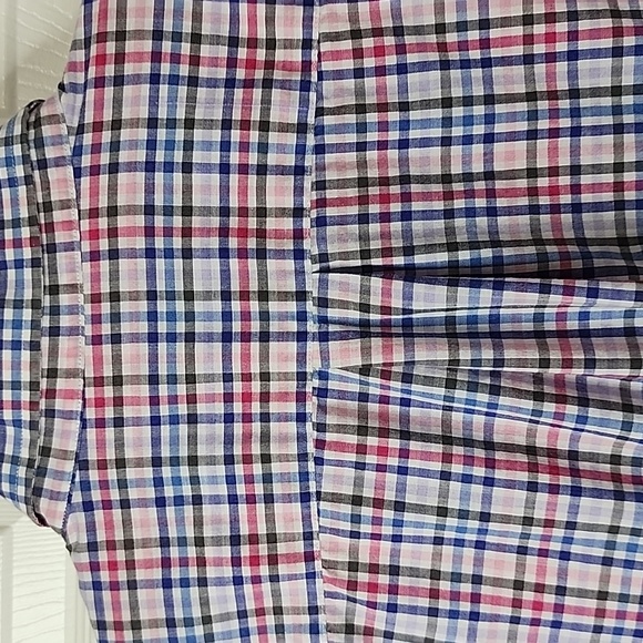 DANIEL CREMIEUX MEN'S SHIRT - Picture 7 of 11